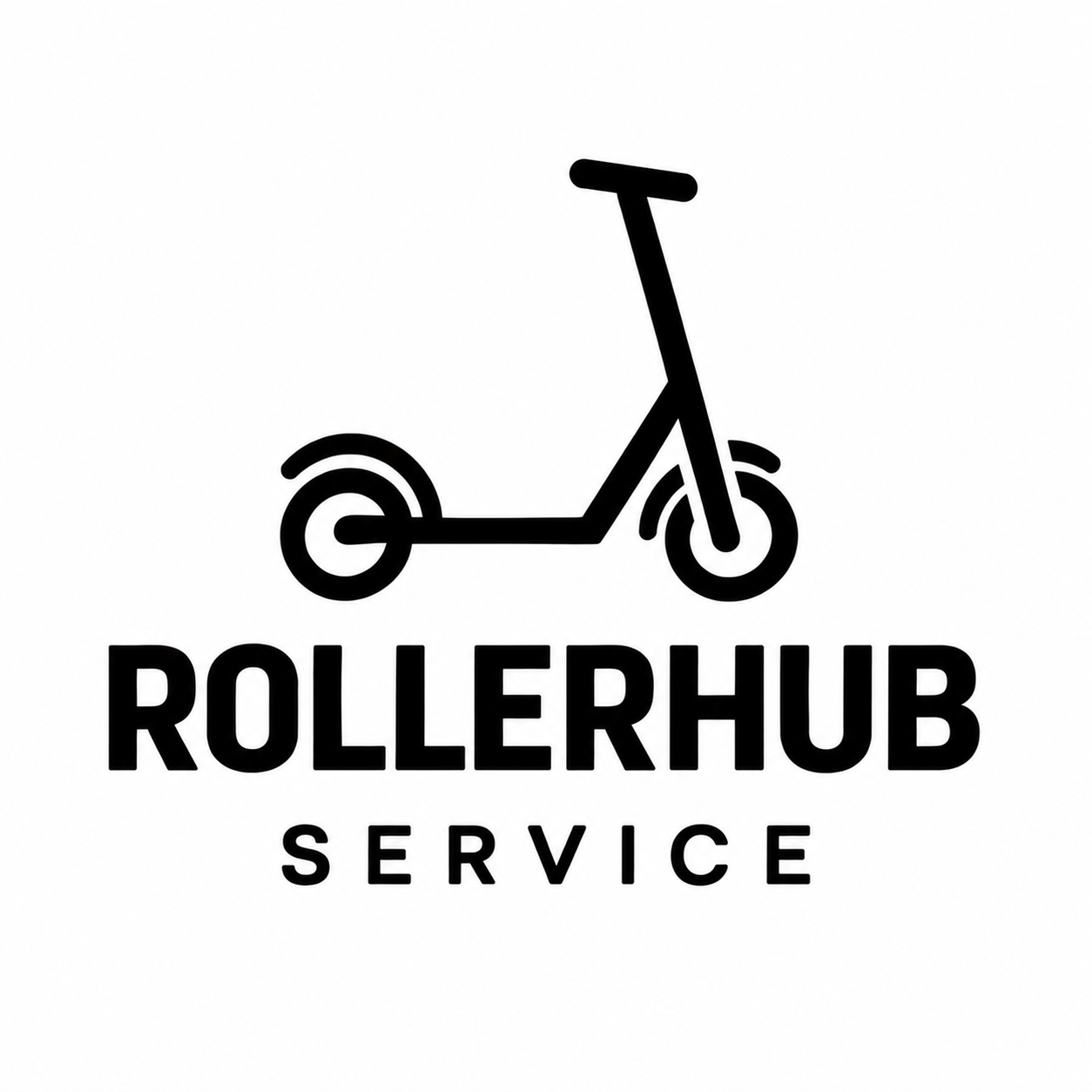 RollerHub logó
