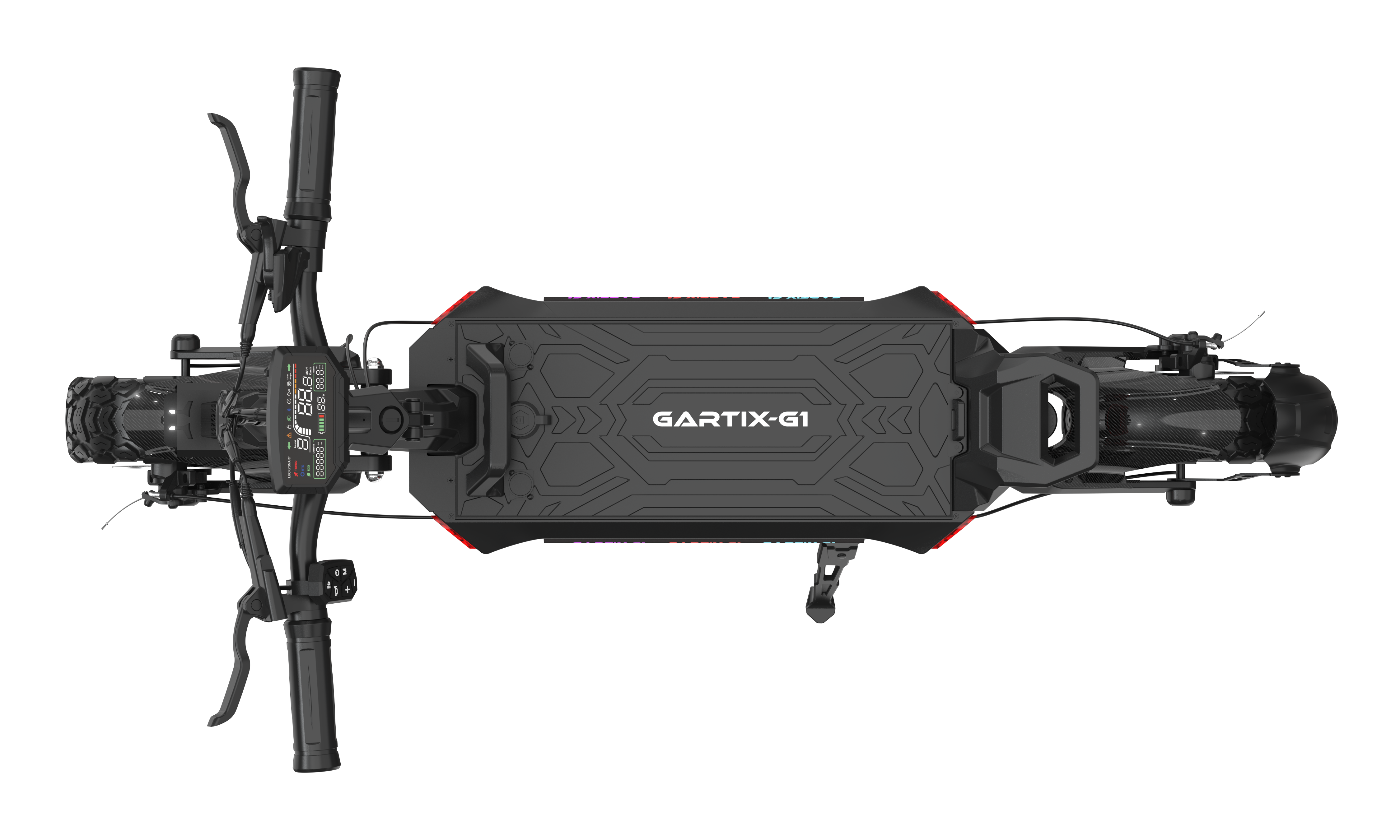 Gartix G1