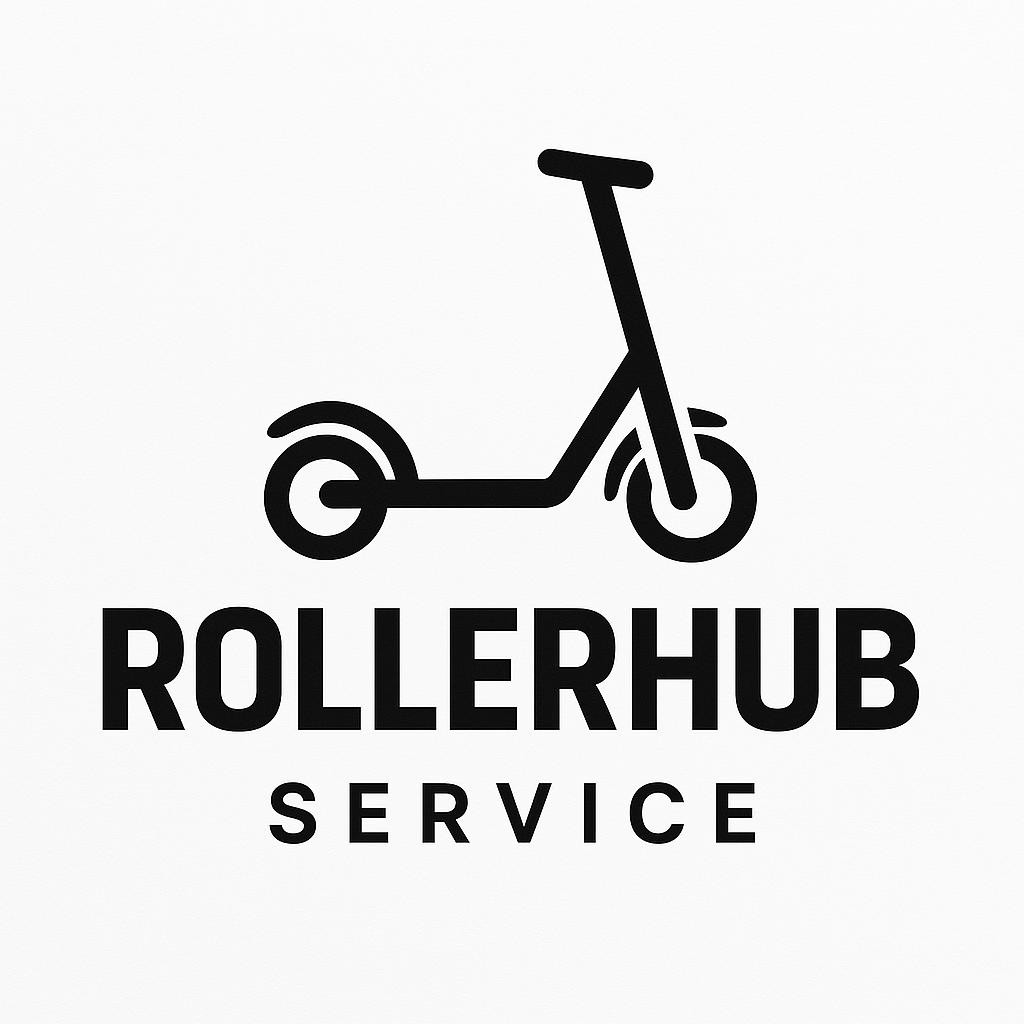 RollerHub Logo