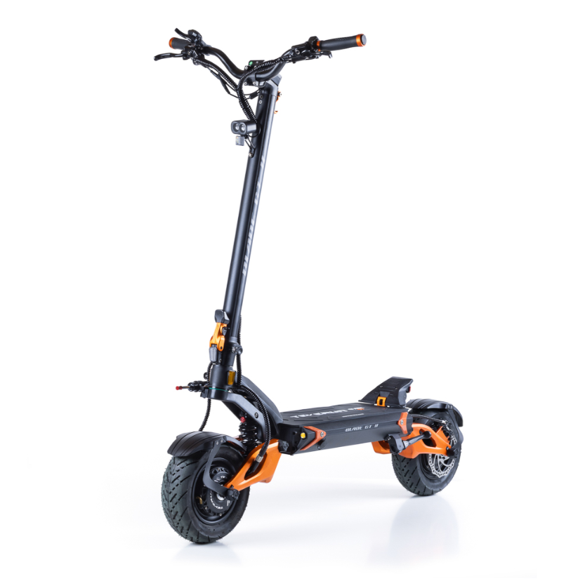 Teverun Blade GT II +