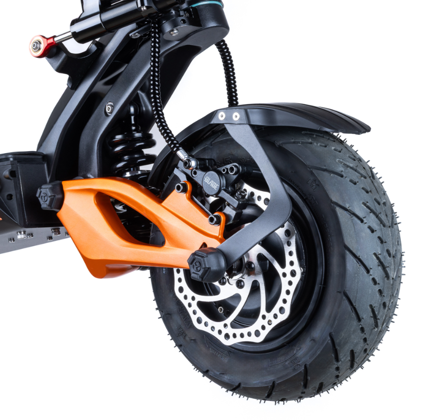 Nagy teljesítményű motor